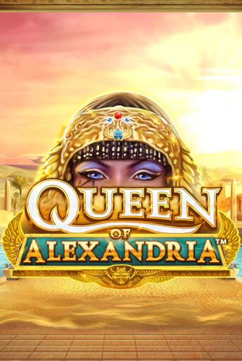 Демо игра Queen of Alexandria™ без регистрации | Champion Slots BY 