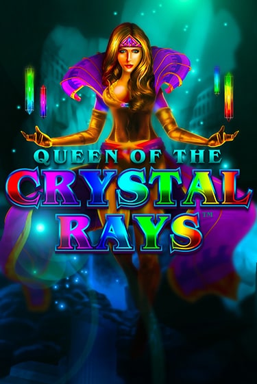Демо игра Queen of The Crystal Rays без регистрации | Champion Slots BY 