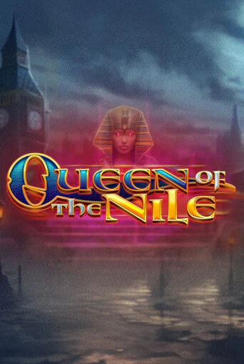 Демо игра Queen of the Nile без регистрации | Champion Slots BY 