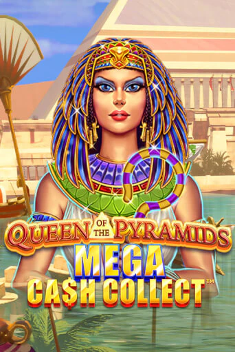 Демо игра Queen of the Pyramids: Mega Cash Collect без регистрации | Champion Slots BY 
