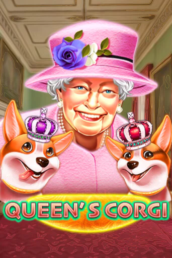 Демо игра Queen's Corgi без регистрации | Champion Slots BY 