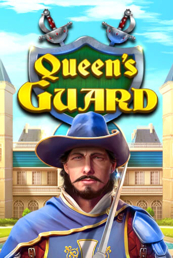 Демо игра Queens Guard без регистрации | Champion Slots BY 
