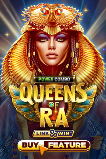 Демо игра Queens of Ra без регистрации | Champion Slots BY 
