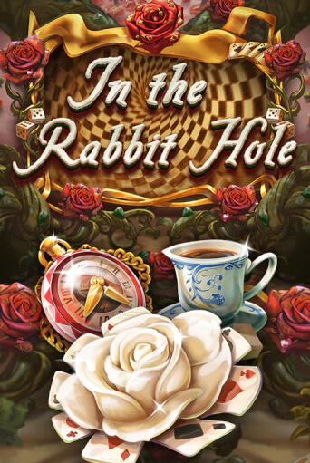 Демо игра In the Rabbit Hole без регистрации | Champion Slots BY 