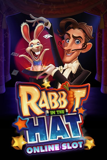 Демо игра Rabbit In The Hat без регистрации | Champion Slots BY 