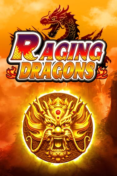 Демо игра Raging Dragons без регистрации | Champion Slots BY 