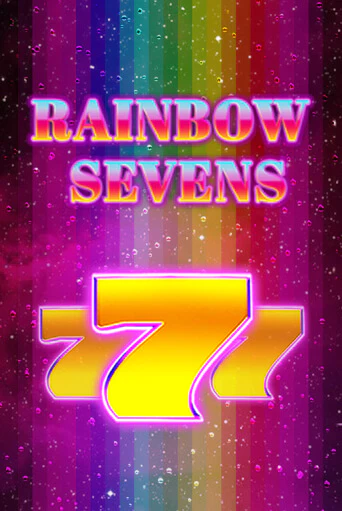 Демо игра Rainbow Sevens без регистрации | Champion Slots BY 