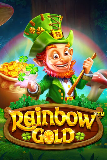 Демо игра Rainbow Gold™ без регистрации | Champion Slots BY 