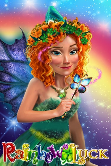 Демо игра Rainbow Luck без регистрации | Champion Slots BY 