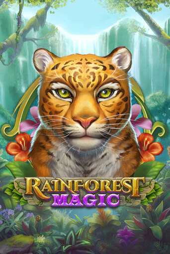Демо игра Rainforest Magic без регистрации | Champion Slots BY 