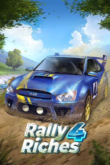 Демо игра Rally 4 Riches без регистрации | Champion Slots BY 