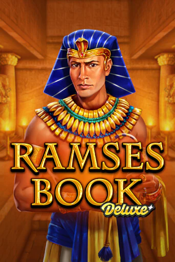 Демо игра Ramses Book Deluxe без регистрации | Champion Slots BY 