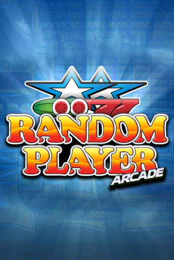 Демо игра Random Player Arcade без регистрации | Champion Slots BY 