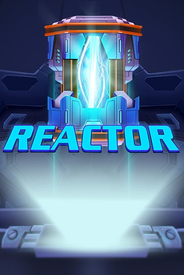 Демо игра Reactor без регистрации | Champion Slots BY 