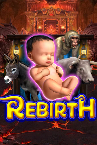 Демо игра Rebirth без регистрации | Champion Slots BY 