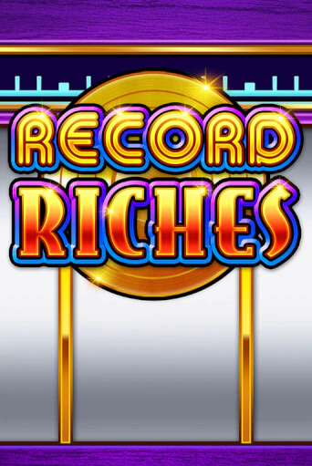Демо игра Record Riches без регистрации | Champion Slots BY 
