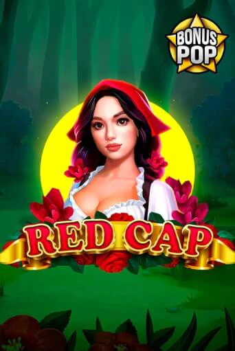 Демо игра Red Cap без регистрации | Champion Slots BY 