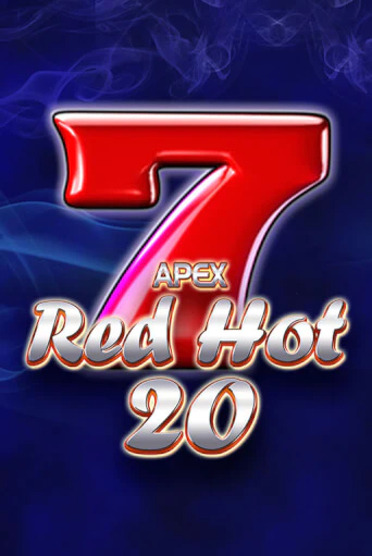 Демо игра Red Hot 20 без регистрации | Champion Slots BY 