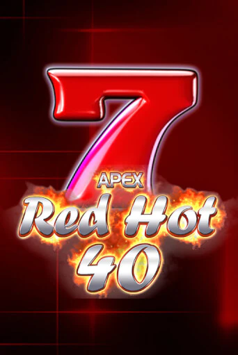 Демо игра Red Hot 40 без регистрации | Champion Slots BY 