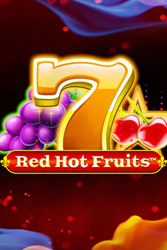 Демо игра Red Hot Fruits без регистрации | Champion Slots BY 