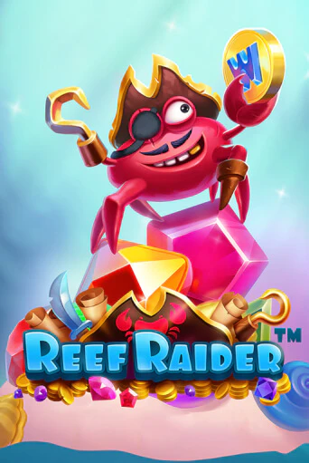 Демо игра Reef Raider™ без регистрации | Champion Slots BY 