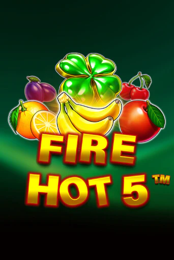 Демо игра Fire Hot 5 без регистрации | Champion Slots BY 
