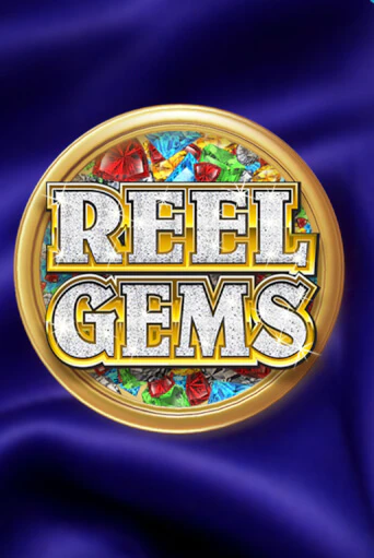Демо игра Reel Gems без регистрации | Champion Slots BY 