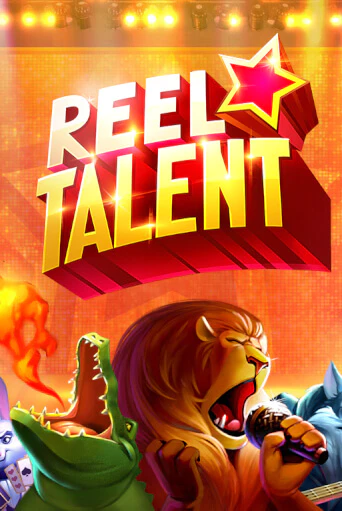 Демо игра Reel Talent без регистрации | Champion Slots BY 