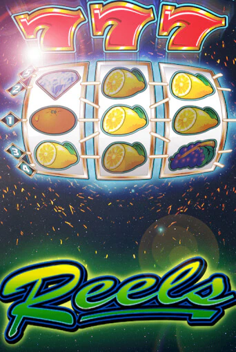 Демо игра Reels без регистрации | Champion Slots BY 