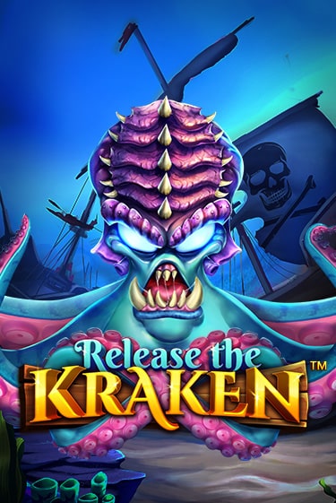 Демо игра Release the Kraken™ без регистрации | Champion Slots BY 