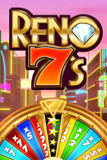 Демо игра Reno 7's без регистрации | Champion Slots BY 