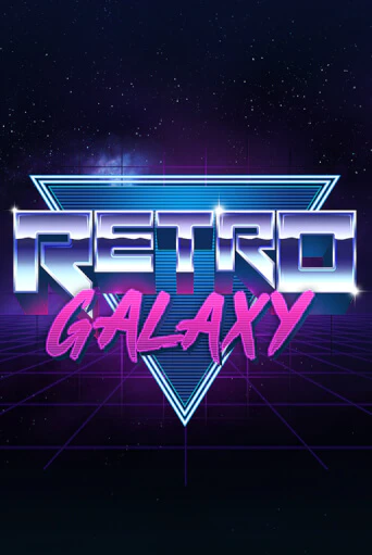 Демо игра Retro Galaxy без регистрации | Champion Slots BY 