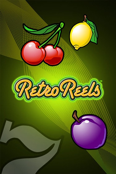 Демо игра Retro Reels без регистрации | Champion Slots BY 
