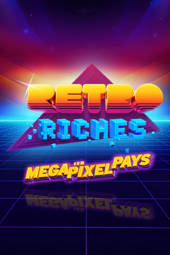 Демо игра Retro Riches Promo без регистрации | Champion Slots BY 
