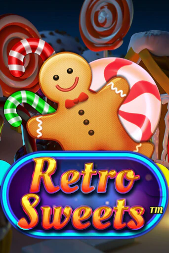 Демо игра Retro Sweets без регистрации | Champion Slots BY 