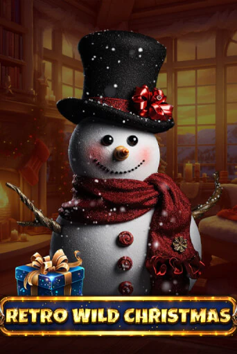 Демо игра Retro Wild Christmas без регистрации | Champion Slots BY 
