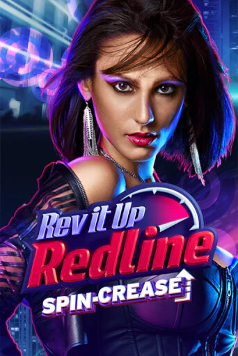 Демо игра Rev It Up - Redline без регистрации | Champion Slots BY 