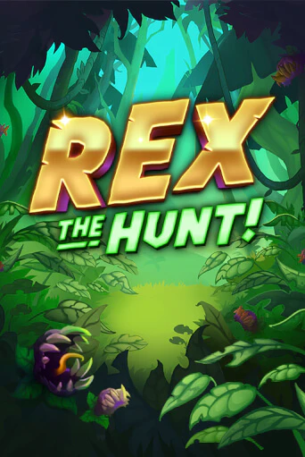 Демо игра Rex the Hunt! без регистрации | Champion Slots BY 
