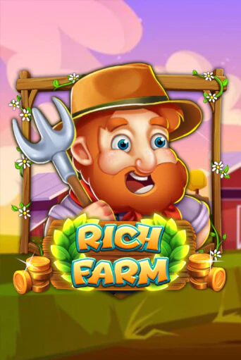 Демо игра Rich Farm без регистрации | Champion Slots BY 