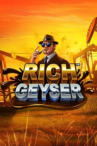 Демо игра Rich Geyser без регистрации | Champion Slots BY 