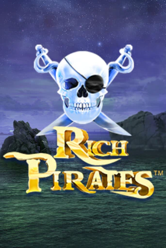 Демо игра Rich Pirates без регистрации | Champion Slots BY 