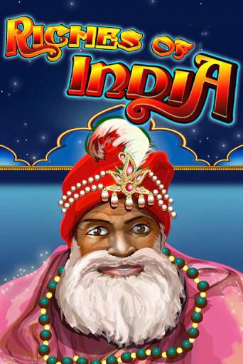 Демо игра Riches of India без регистрации | Champion Slots BY 