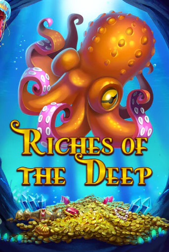Демо игра Riches of the deep 243 ways без регистрации | Champion Slots BY 