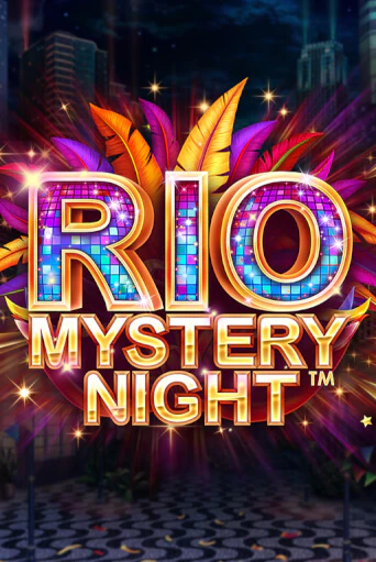 Демо игра Rio Mystery Night без регистрации | Champion Slots BY 