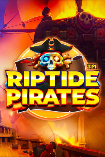 Демо игра Riptide Pirates™ без регистрации | Champion Slots BY 