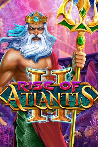 Демо игра Rise of Atlantis 2 без регистрации | Champion Slots BY 