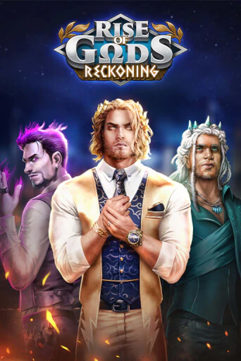 Демо игра Rise of Gods Reckoning без регистрации | Champion Slots BY 