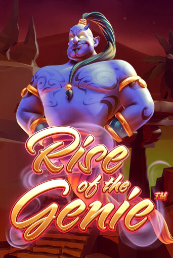 Демо игра Rise of the Genie без регистрации | Champion Slots BY 
