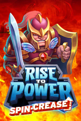 Демо игра Rise to Power без регистрации | Champion Slots BY 