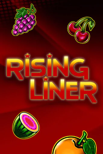 Демо игра Rising Liner без регистрации | Champion Slots BY 